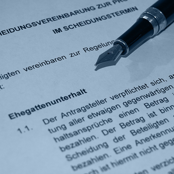 Kanzlei für Familienrecht München: Fachzeitschriften Familienrecht